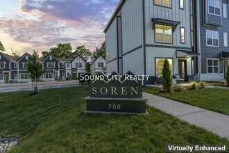 700 N Dupont Ave in Nashville, TN - Building Photo - Building Photo