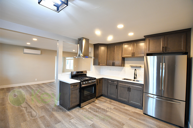 property at 2351-53 Modesto St
