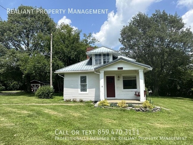 property at 508 W Main St