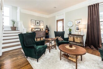 1777 Carr Ave in Memphis, TN - Building Photo - Building Photo