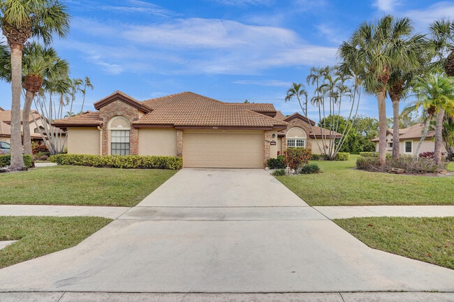 property at 8062 Cassia Dr
