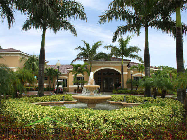 Renaissance in West Palm Beach, FL - Building Photo