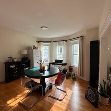 31 Hobson St in Boston, MA - Building Photo - Building Photo