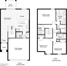 3820 Tilbor Circle in Ft. Myers, FL - Building Photo - Building Photo