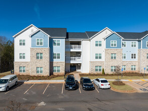 Griffin Village Apartments in Griffin, GA - Building Photo - Building Photo