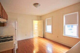 187 Parsons St in Boston, MA - Building Photo - Building Photo