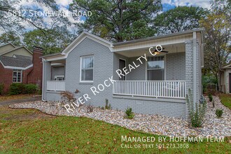 5812 Stonewall Rd in Little Rock, AR - Building Photo - Building Photo