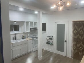 1616 Vine St in Scranton, PA - Foto de edificio - Building Photo