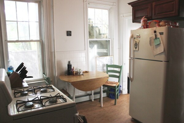17 Putnam Ave, Unit A in Cambridge, MA - Building Photo - Building Photo