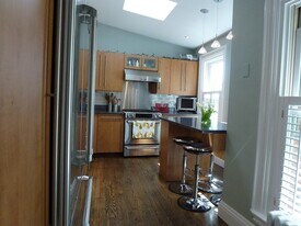 26 Adams St, Unit SF in Boston, MA - Building Photo