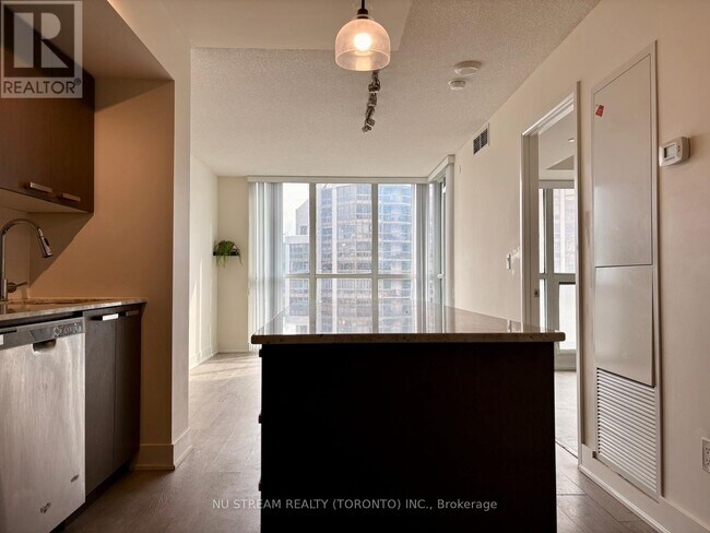 property at 88 Sheppard Ave E