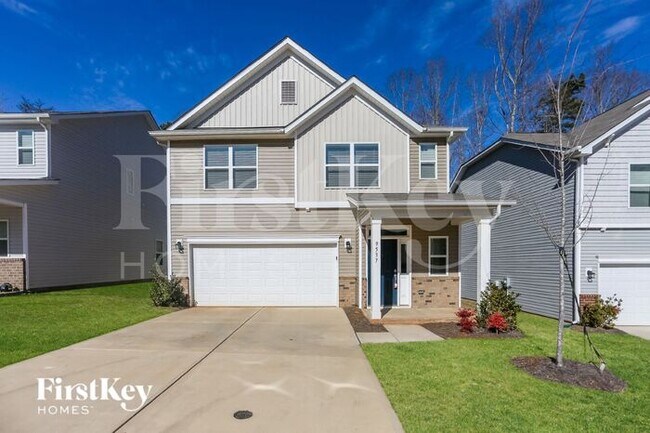 property at 9537 Blue Knoll Ct