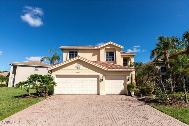 10094 Mimosa Silk Dr