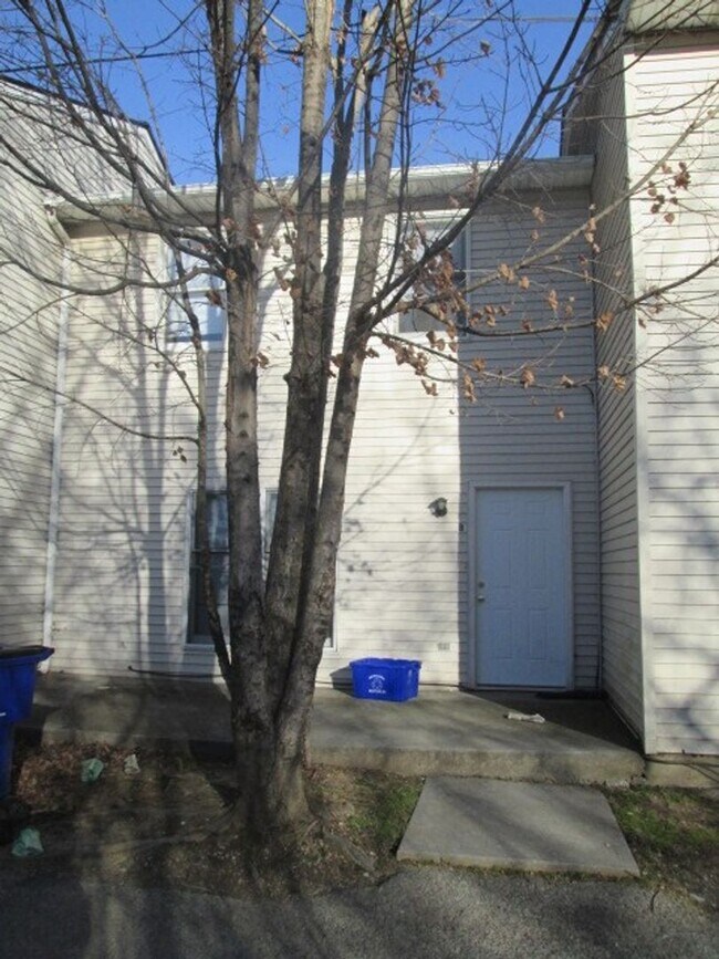 property at 204 Marlington St