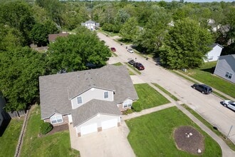 5005-5007 Roscoe Rdg in Columbia, MO - Building Photo - Building Photo