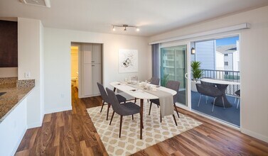 Pacific Bay Vistas in San Bruno, CA - Building Photo - Building Photo