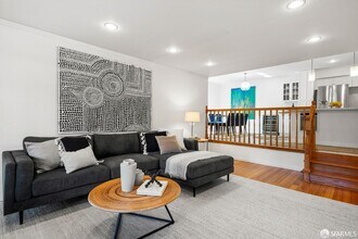 466 Crescent St in Oakland, CA - Building Photo - Building Photo