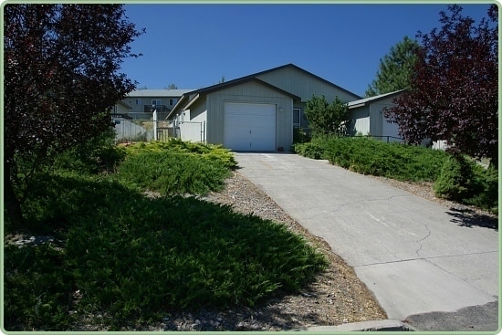 property at 2014 California Ave