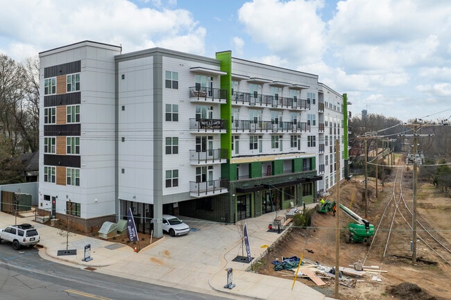 Link Apartments® CYKEL