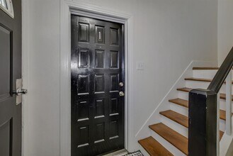 505 W Polk St-Unit -1 in Houston, TX - Building Photo - Building Photo