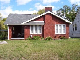 3506 Orlando St in Knoxville, TN - Building Photo