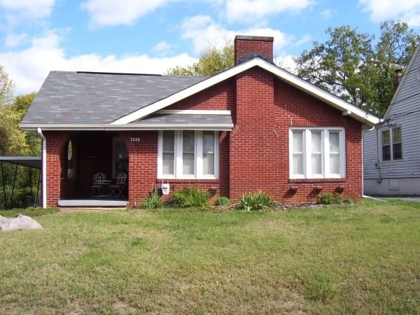 property at 3506 Orlando St