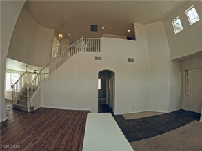 5843 Noble Stand St in Las Vegas, NV - Building Photo - Building Photo