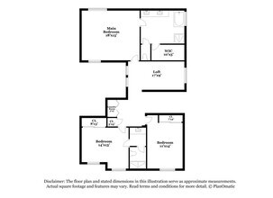 2900 Rothesay Ave in Henderson, NV - Building Photo - Building Photo