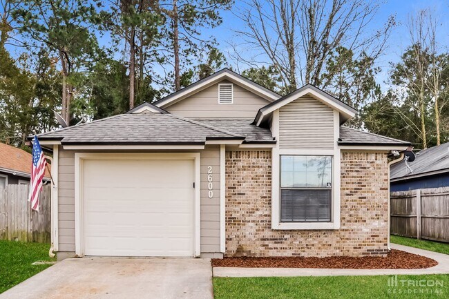 property at 2600 Malibu Cir