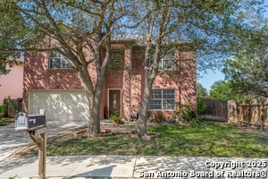 property at 17002 Cortland Ridge