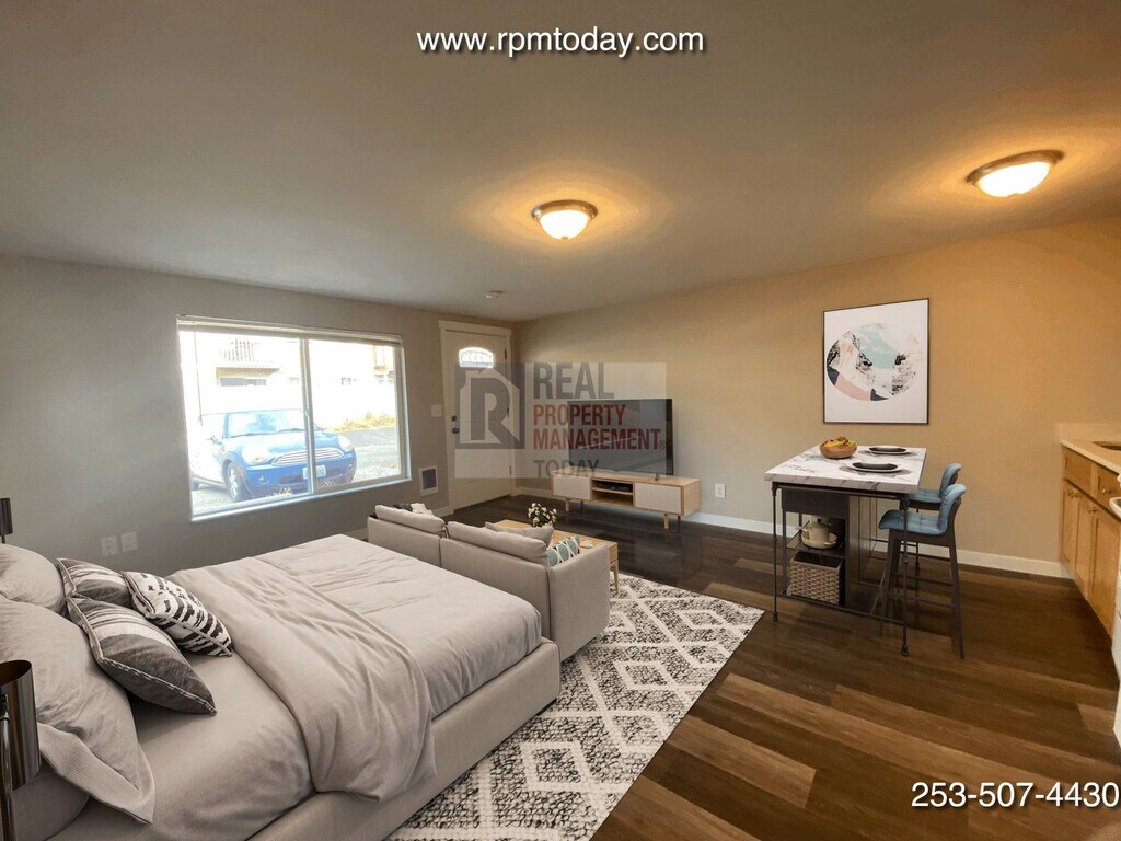 6415 Steilacoom Blvd SW WA Rental Homes and Apartments for Rent