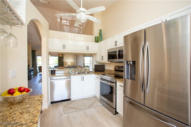 property at 6496 Huntington Lakes Cir
