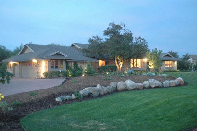 property at 1002 Creek Ct