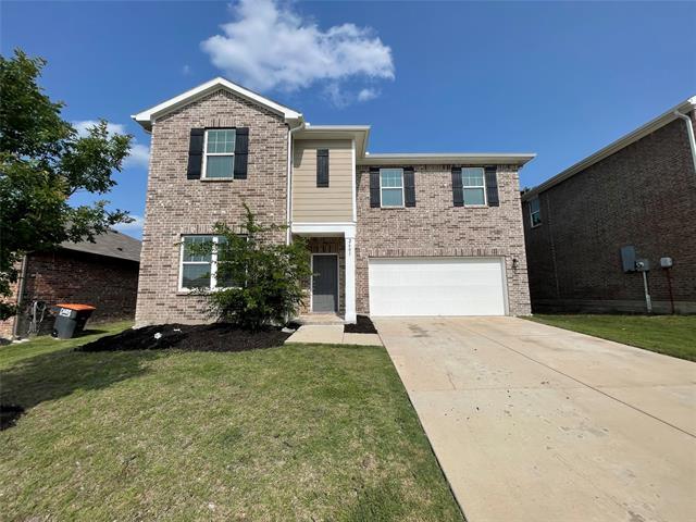 property at 2601 Silver Leaf Ln