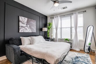 5250 Town and Country Blvd in Frisco, TX - Building Photo - Building Photo