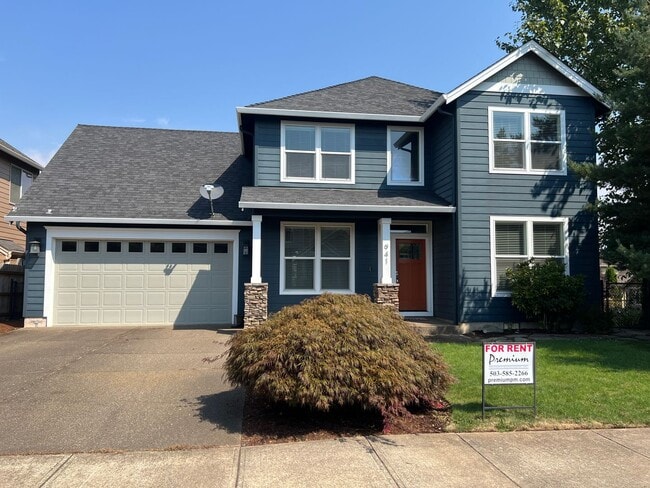 property at 941 Dalke Ridge Ct NW