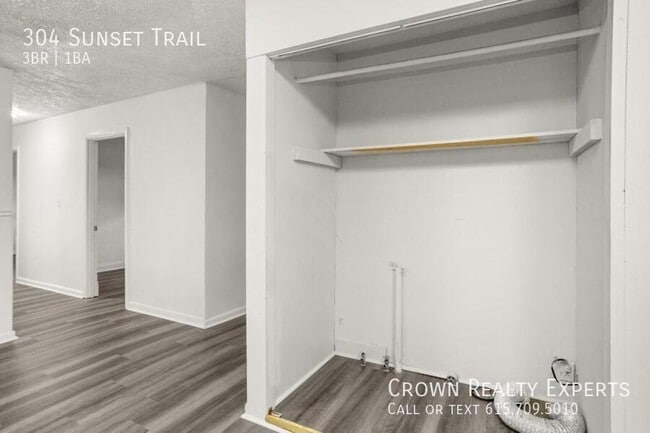 property at 304 Sunset Trail
