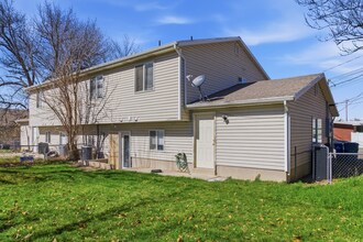 464 E Center St in Spanish Fork, UT - Building Photo - Building Photo