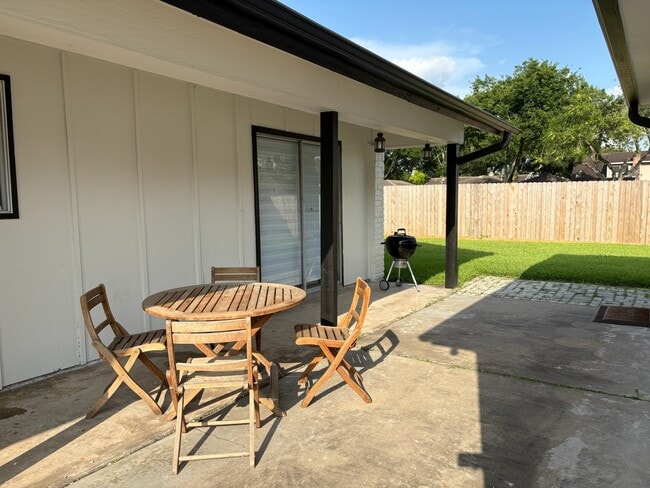 11807 Blair Meadow Dr in Stafford, TX - Foto de edificio - Building Photo