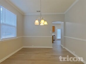 203 Silver Arrow Cir in Austell, GA - Building Photo - Building Photo