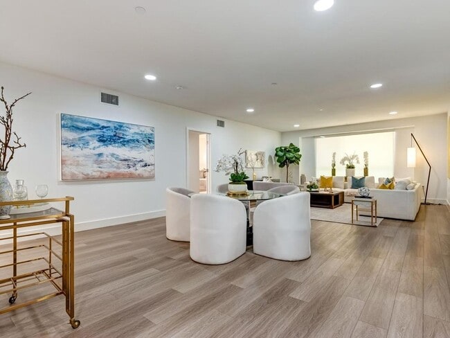 1330 Federal Ave in Los Angeles, CA - Building Photo - Building Photo