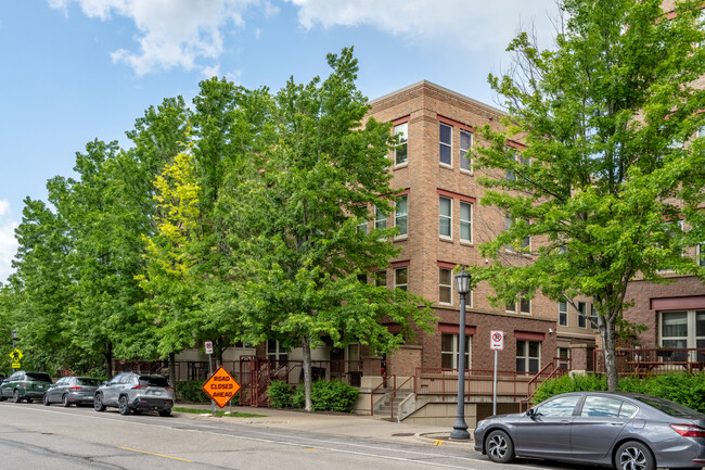 600 N 2nd St in Minneapolis, MN - Building Photo - Primary Photo