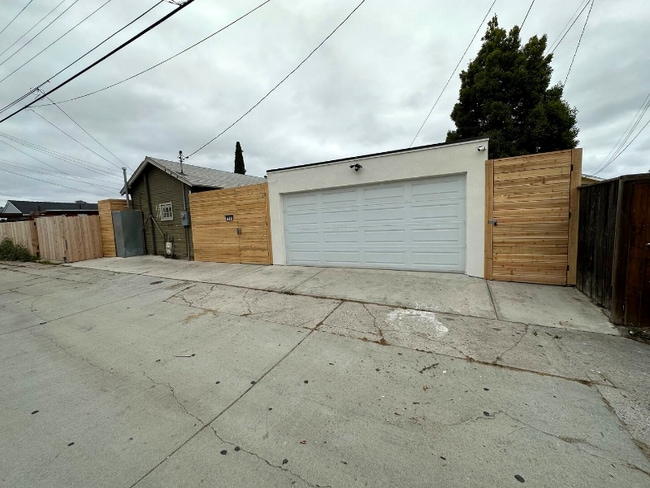 3637 36th St in San Diego, CA - Building Photo - Building Photo