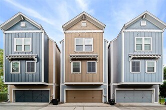 1823 Drew St in Houston, TX - Building Photo - Building Photo