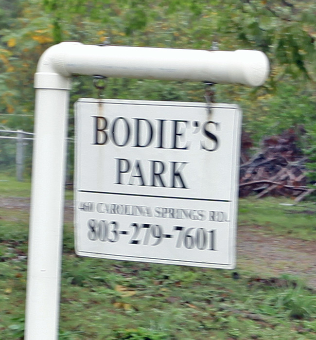 Bodies Park in North Augusta, SC - Building Photo - Building Photo