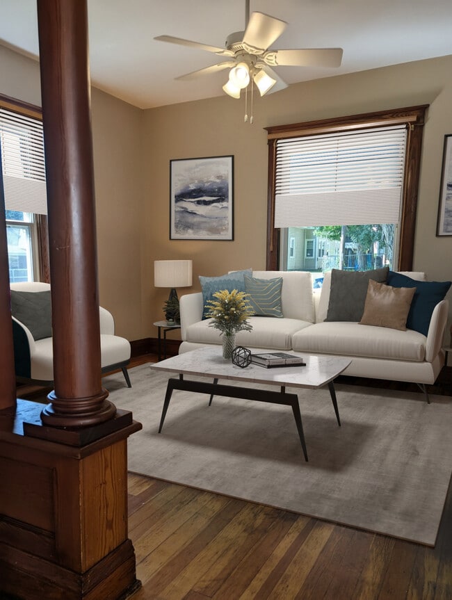 2912 Felix St in St. Joseph, MO - Building Photo - Building Photo