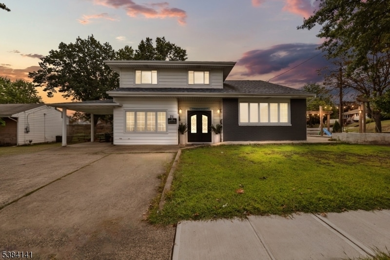 231 Starmond Ave in Clifton, NJ - Building Photo