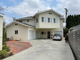4028 Tilden Ave, Unit 4028 Tilden Ave in Culver City, CA - Building Photo