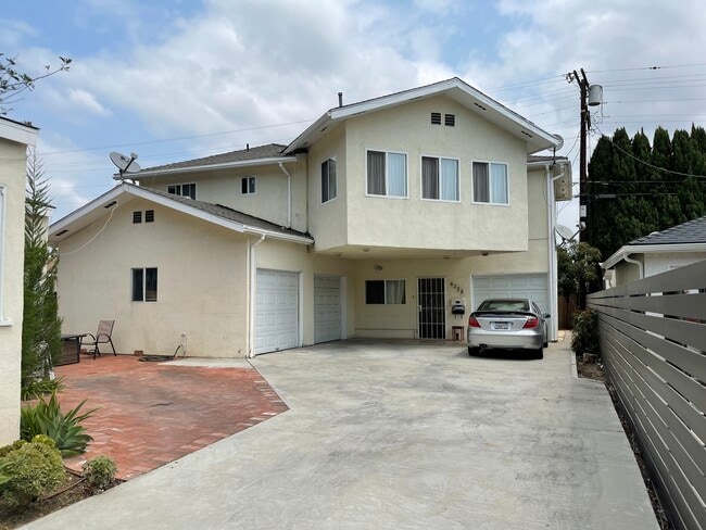 4028 Tilden Ave, Unit 4028 Tilden Ave