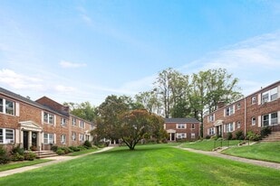 Park View At Montclair in Montclair, NJ - Building Photo